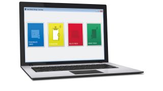 R&S®Trusted Identity Manager