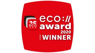 eco award 2020
