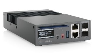 R&S®SITLine ETH-S