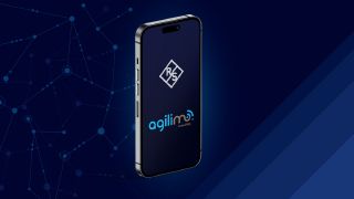 Secure mobile communication