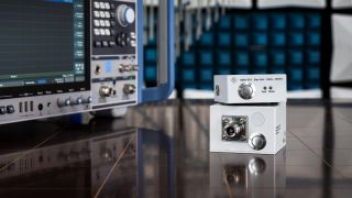 R&S®ESCU 增强型信号调理单元