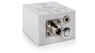 R&S®ESCU 增强型信号调理单元