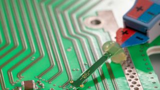 Modular probe system 示波器