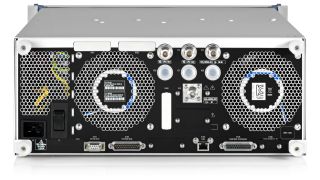 R&S®BBA150 宽带放大器 R&S®BBA150 宽带放大器