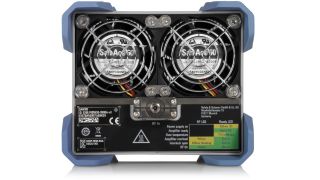 R&S®SAM100 系统放大器