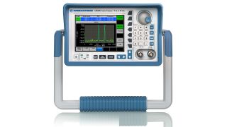 R&S®UP300 audio analyzer