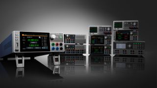 用于通用汽车电子测试应用的直流电源 用于通用汽车电子测试应用的直流电源