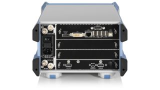 R&S®VTC-VTE-VTS 视频测试仪 R&S®VTC-VTE-VTS 视频测试仪