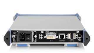 R&S®VTC-VTE-VTS 视频测试仪 R&S®VTC-VTE-VTS 视频测试仪