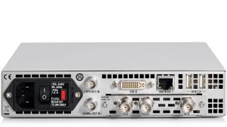 R&S®DVMS 数字电视监测系统系列