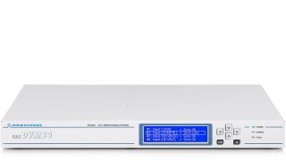 R&S®DVMS 数字电视监测系统系列