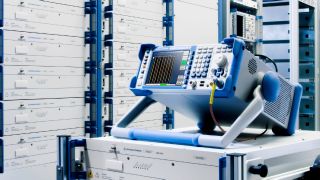 广播电视分析仪