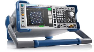 R&S®ETL 电视信号分析仪 R&S®ETL 电视信号分析仪