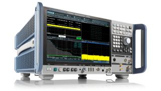 R&S®FSMR3000 测量接收机 R&S®FSMR3000 测量接收机