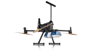 R&S®EVSD1000  VHF/UHF 导航/无人机分析仪 R&S®EVSD1000  VHF/UHF 导航/无人机分析仪