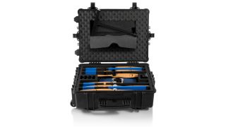 R&S®EVSD1000  VHF/UHF 导航/无人机分析仪 R&S®EVSD1000  VHF/UHF 导航/无人机分析仪