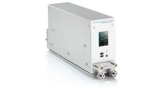 R&S®EVSF1000 甚高频/特高频导航/飞行分析仪 R&S®EVSF1000 甚高频/特高频导航/飞行分析仪