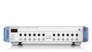 R&S®ZN-Z15x 网络分析仪校准单元