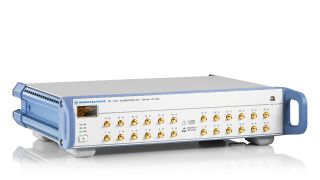 R&S®ZN-Z15x 网络分析仪校准单元