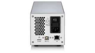 R&S®ZN-Z3x 内联校准单元