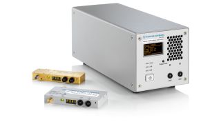 R&S®ZN-Z3x 内联校准单元