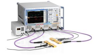 R&S®ZN-Z3x 测试系统