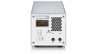 R&S®ZN-Z3x 内联校准单元