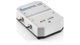 R&S®ZN-Z5x 自动校准单元 R&S®ZN-Z5x 自动校准单元