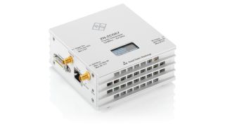 Enhance frequency translating measurements