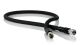 R&amp;S®ZV-Z9x network analyzer test cables ruggedized, Front High