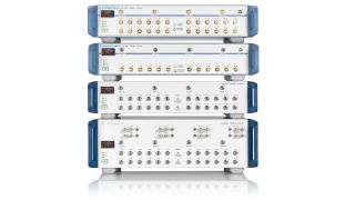 r&s®zn-z8x 开关矩阵 r&s®zn-z8x 开关矩阵
