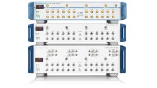 R&S®ZN-Z8x 开关矩阵