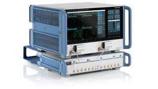 r&s®zn-z8x 开关矩阵 r&s®zn-z8x 开关矩阵