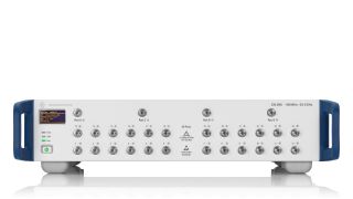 r&s®zn-z8x 开关矩阵 r&s®zn-z8x 开关矩阵