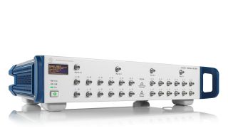 r&s®zn-z8x 开关矩阵 r&s®zn-z8x 开关矩阵