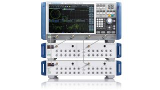 r&s®zn-z8x 开关矩阵 r&s®zn-z8x 开关矩阵