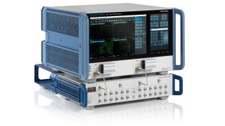 r&s®zn-z8x 开关矩阵 r&s®zn-z8x 开关矩阵