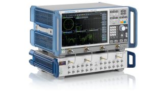 r&s®zn-z8x 开关矩阵 r&s®zn-z8x 开关矩阵