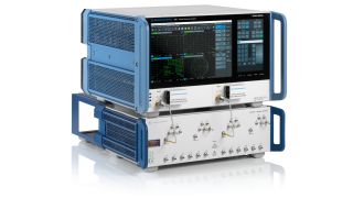 r&s®zn-z8x 开关矩阵 r&s®zn-z8x 开关矩阵