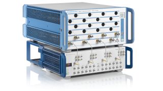 r&s®zn-z8x 开关矩阵 r&s®zn-z8x 开关矩阵