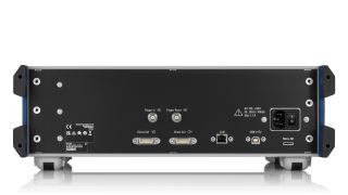 r&s®zn-z8x 开关矩阵 r&s®zn-z8x 开关矩阵