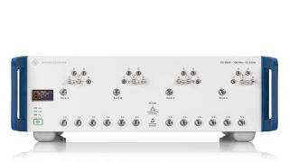 r&s®zn-z8x 开关矩阵 r&s®zn-z8x 开关矩阵