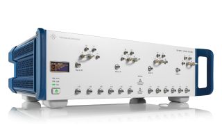 r&s®zn-z8x 开关矩阵 r&s®zn-z8x 开关矩阵