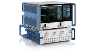 r&s®zn-z8x 开关矩阵 r&s®zn-z8x 开关矩阵