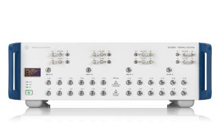 r&s®zn-z8x 开关矩阵 r&s®zn-z8x 开关矩阵