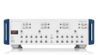 R&S®ZN-Z8x 开关矩阵