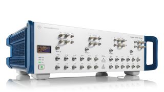 r&s®zn-z8x 开关矩阵 r&s®zn-z8x 开关矩阵