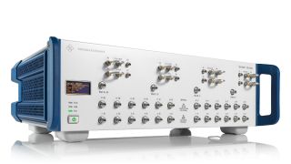 R&S®ZN-Z8x 开关矩阵