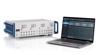 r&s®zn-z8x 开关矩阵 r&s®zn-z8x 开关矩阵