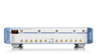 r&s®zn-z8x 开关矩阵 r&s®zn-z8x 开关矩阵